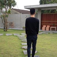 Ethan Lin