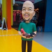 Pong Serrano