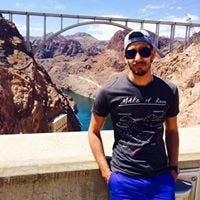 Christian Martinez Nieves