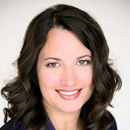 Lisa Manyon
