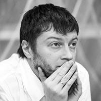 Aleksey Druzhinin
