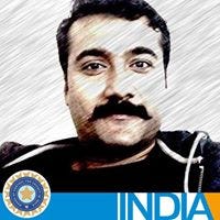 Unnikrishnan P Nair