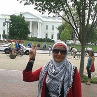 Maysoon Otaibi
