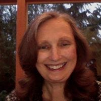 Bonnie Palka