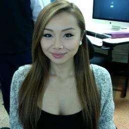 Nicole Chiu