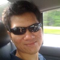Nicholas Koh
