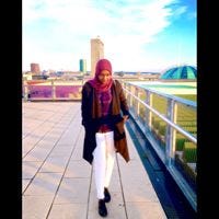 Zainab Dwd