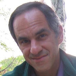 Marc Perrone