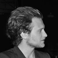 Pierre Bravoz