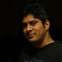 Ravi Kumar
