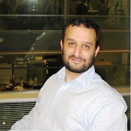 Radouane Oudrhiri