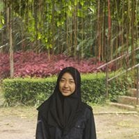 Sofya Restu Seftyani