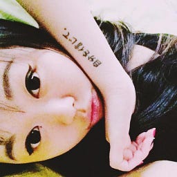 Wendy (￣▽￣)