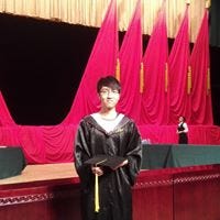 Yueheng He