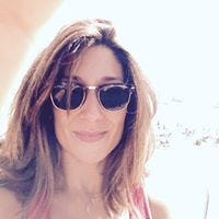 Sara Santos Domingues