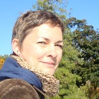 Anke Lessmann