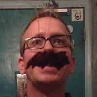Jeff Chrzan