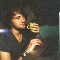 Roy Bakker
