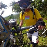 Paul Mendoza