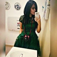 Reyna Isabel Uriarte