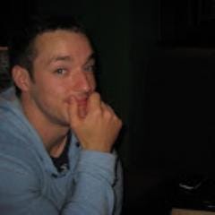 Iain Leishman