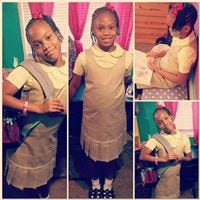 Tasheika Fulmore