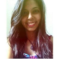 Jamille Cavalcante