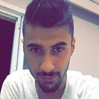 Muhammed Dağdeviren