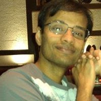 Srikanth Minnam