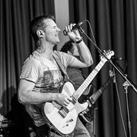 Neil D Ferguson