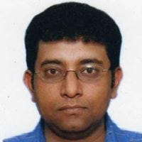 Sunil Devidharan