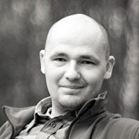 Radek Moskwa