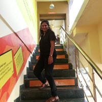 Priya Damodaran