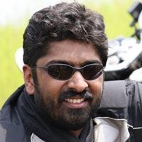 Murli Krishnan