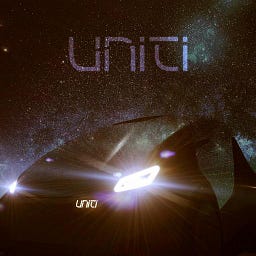 Uniti - Ingenious EV
