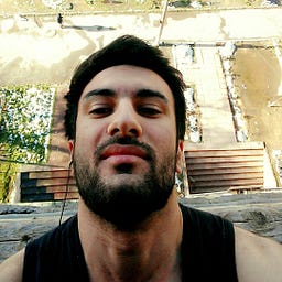 Anar Haqverdiyev