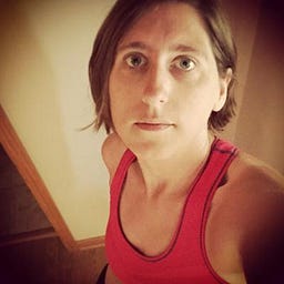 Tracy Krimmer