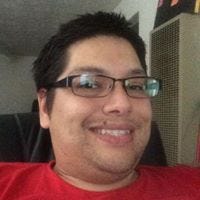 Chris Chairez