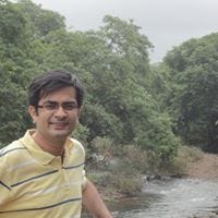 Jay Sheth