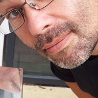 Dave Marshall