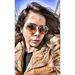 Aslı Tüfekçi