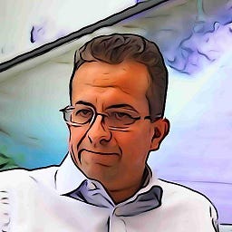 Juan Macias