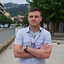 Aleksey Developer