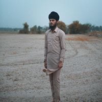 Manpreet Singh Khalsa