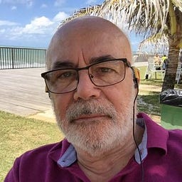 Reginaldo Moura