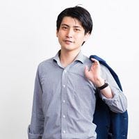 Kouta Tajiri