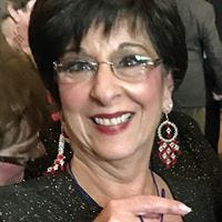 Kathleen Russo Sutton