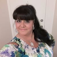 Susan G Acheson