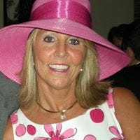 Amy Dawson Hamm