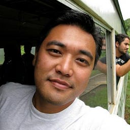 Roberto Miyahira